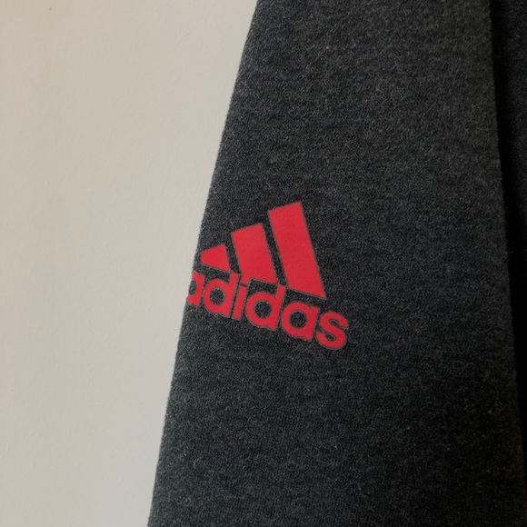 Cheap adidas hoodie - Picture 6 of 8